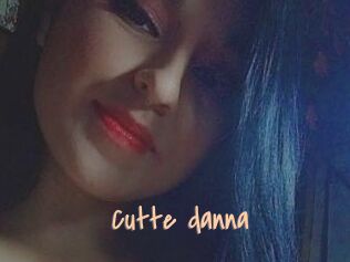 Cutte_danna