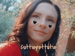 Cuttiepettutie