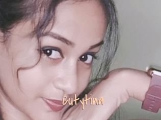 Cutytina