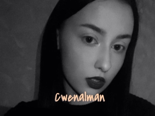 Cwenalman