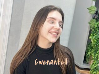 Cwenantell