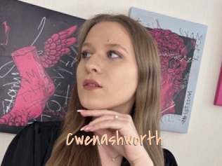 Cwenashworth