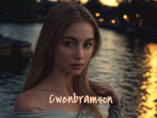 cwenbramson Salopes de 18 ans