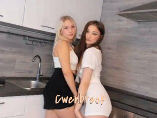 Cwenbreck
