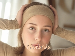 Cwenbride