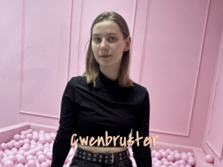Cwenbruster