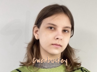 Cwenbuskey