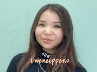 Cwencoppens