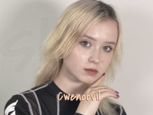 Cwencovil
