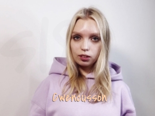 Cwencusson