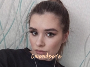Cwendeere