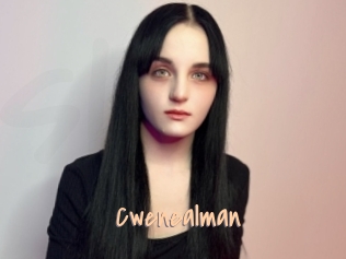 Cwenealman