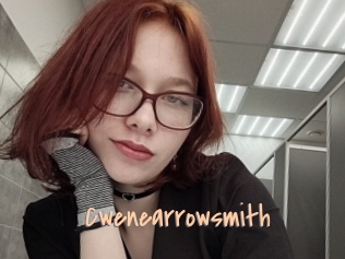Cwenearrowsmith