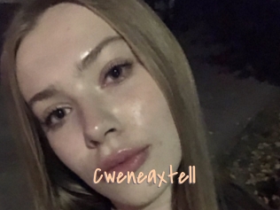 Cweneaxtell
