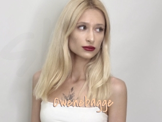 cwenebagge Salopes de 18 ans