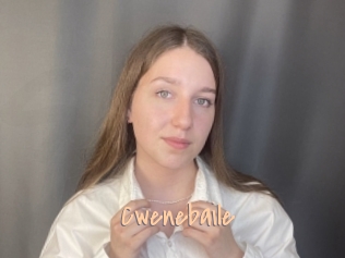 Cwenebaile