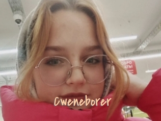 Cweneborer