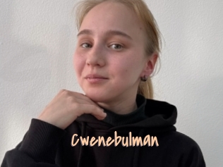 Cwenebulman