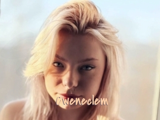Cweneclem