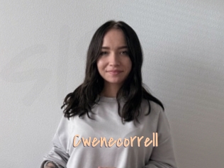 Cwenecorrell