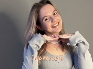 Cwenecoupe