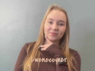 Cwenecoyner