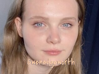 cwenedgeworth Salopes de 18 ans