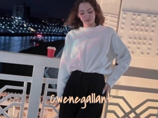 cwenegallant Salopes de 18 ans