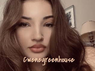 Cwenegreenhouse