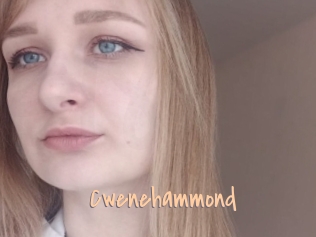 Cwenehammond