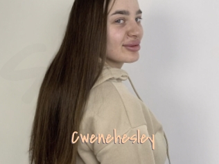 Cwenehesley