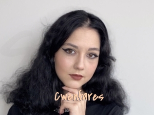 Cwenfares