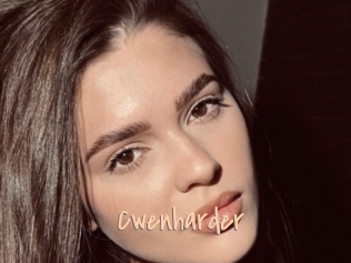 Cwenharder