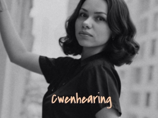 Cwenhearing