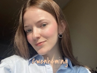 Cwenheming