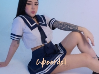 Cybeerdoll