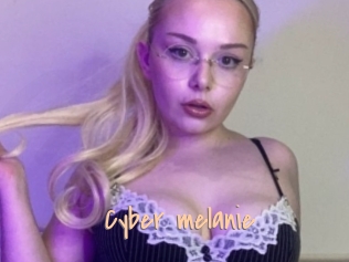Cyber_melanie