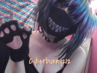 Cyberbunny212