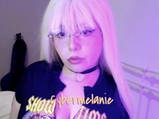 Cybermelanie