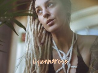 Cyiennarose