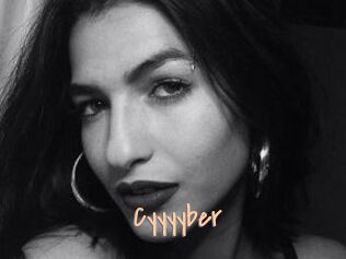 Cyyyyber