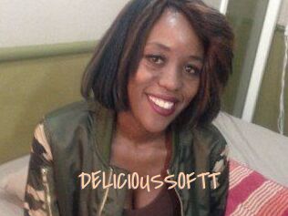 DELICIOUSSOFTT