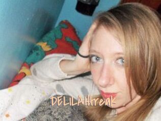 DELILAHfreak