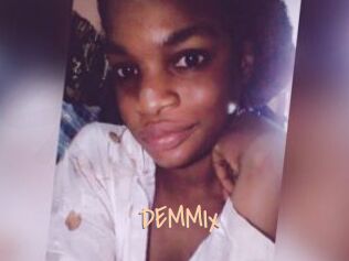 DEMMIx