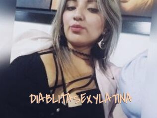 DIABLITASEXYLATINA
