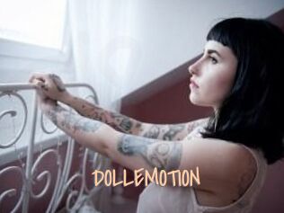 DOLLEMOTION