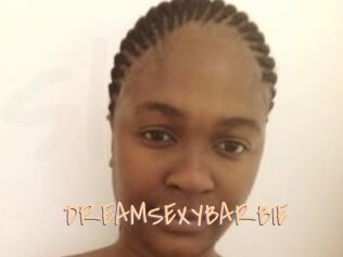 DREAMSEXYBARBIE