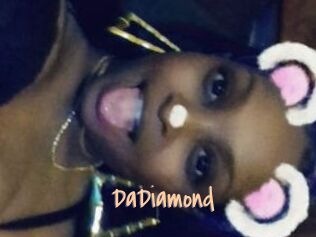DaDiamond