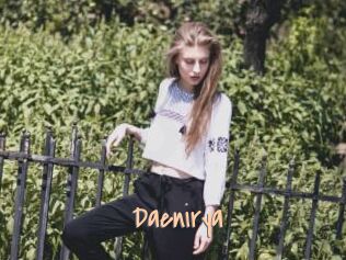 Daenirya