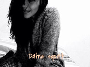 Dafne_squirt